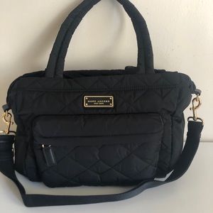 Marc Jacobs Baby/Diaper Bag